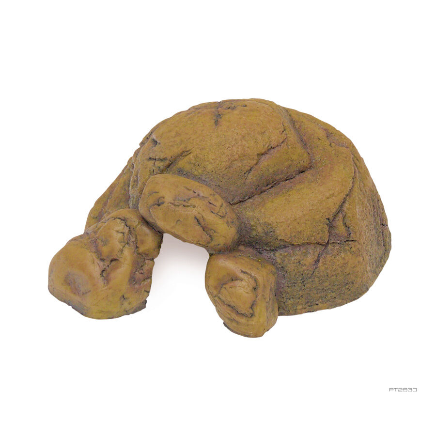 Exo Terra Pebble Gruta para r&eacute;pteis, , large Imagem n&uacute;mero 3